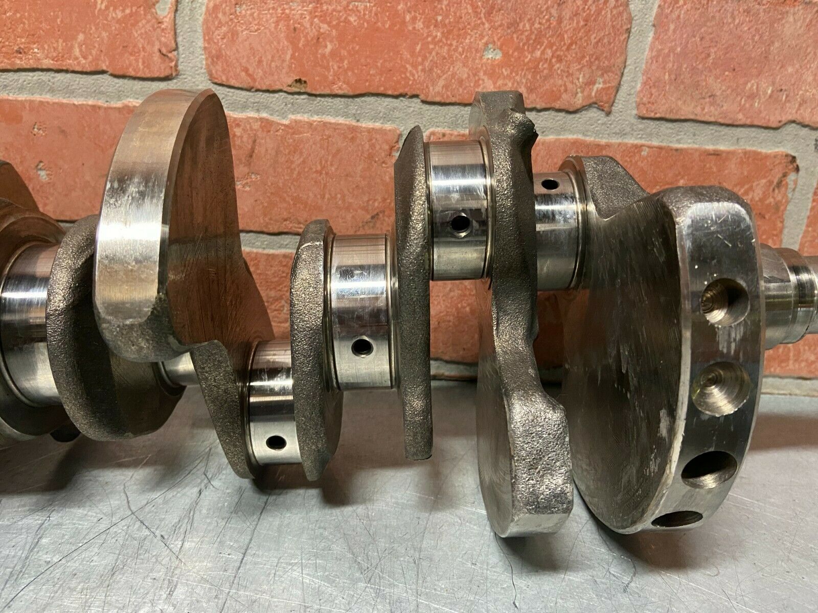 91-99 MITSUBISHI VR4 3000GT STEALTH 3.0L 6G72 Oem Forged
