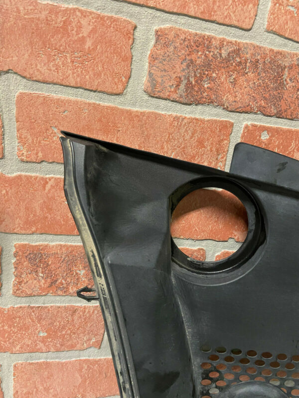 2001 Porsche 911 Carrera Cowl Panel Covers RH & LH Pair - Image 4