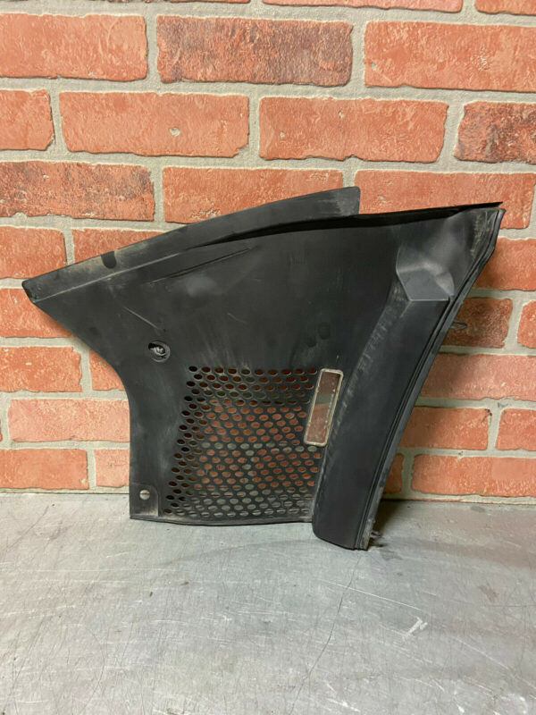 2001 Porsche 911 Carrera Cowl Panel Covers RH & LH Pair - Image 8