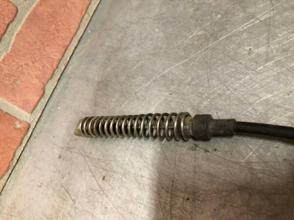 2005-2013 C6 Corvette E-Brake Cables OEM - Image 7