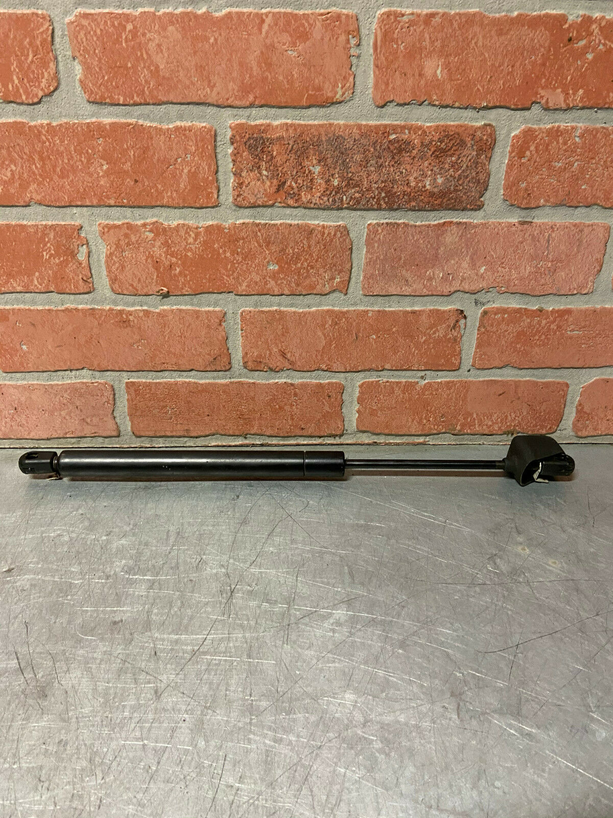 2005 - 2013 C6 Corvette Rear Hatch Window Strut OEM - Image 7