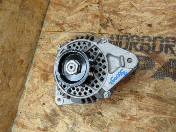 91-99 mitsubishi 3000gt / dodge stealth OEM rebuilt alternator - Image 11