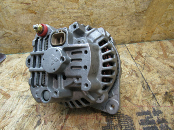 91-99 mitsubishi 3000gt / dodge stealth OEM rebuilt alternator - Image 3