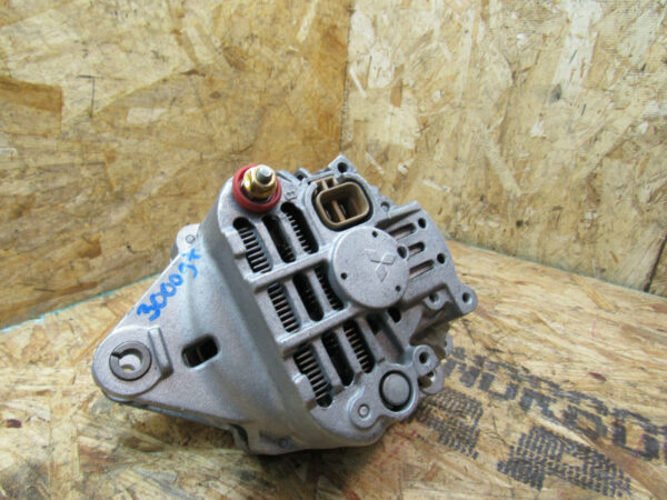 91-99 mitsubishi 3000gt / dodge stealth OEM rebuilt alternator - Image 5