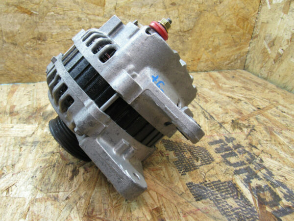 91-99 mitsubishi 3000gt / dodge stealth OEM rebuilt alternator - Image 7
