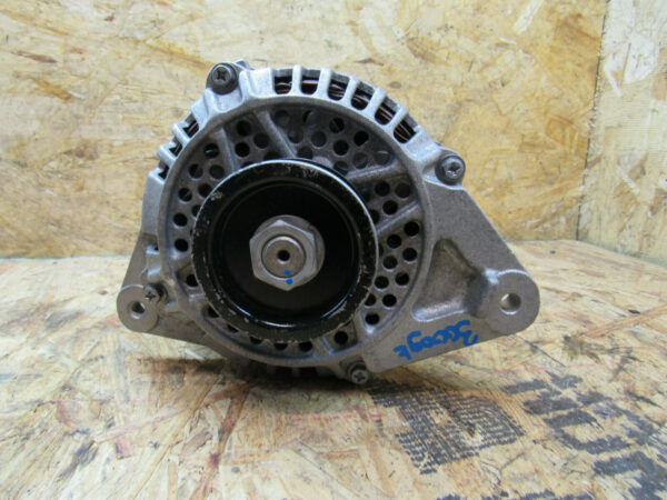 91-99 mitsubishi 3000gt / dodge stealth OEM rebuilt alternator
