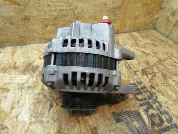 91-99 mitsubishi 3000gt / dodge stealth OEM rebuilt alternator - Image 8