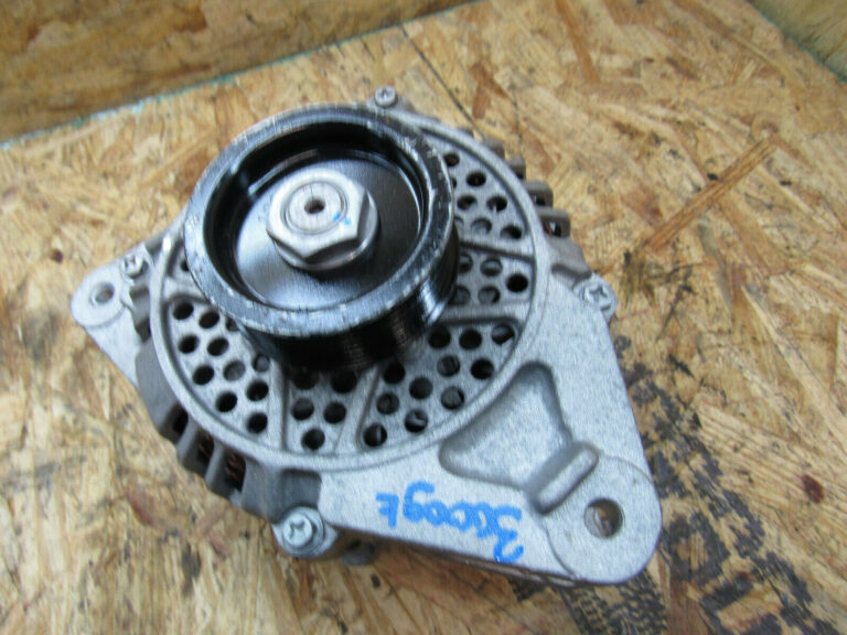 9199 mitsubishi 3000gt / dodge stealth OEM rebuilt alternator