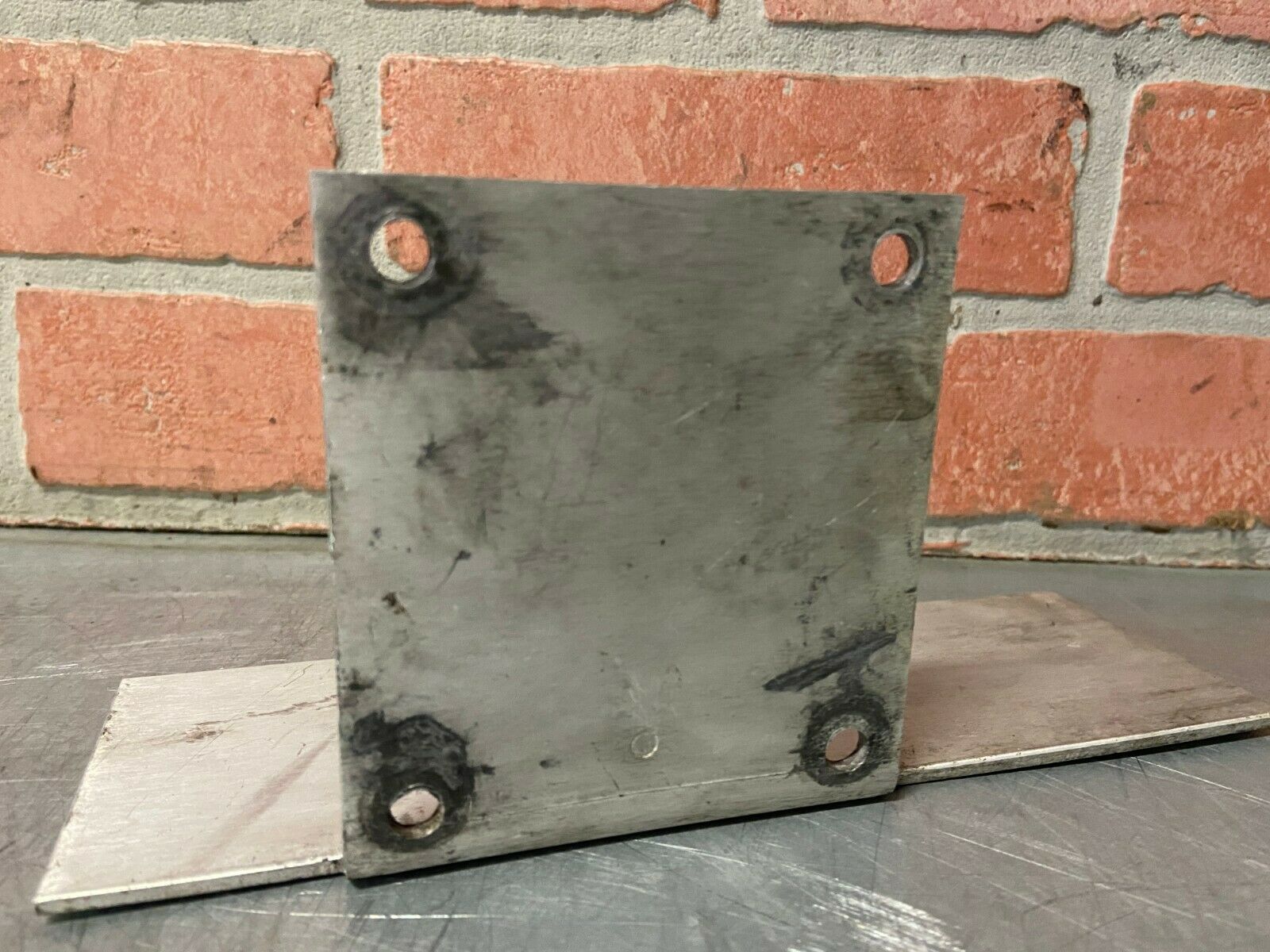 Dodge Neon SRT4 03 04 05 Coil Pack Cover Heat Shield Salvaged Motorsports