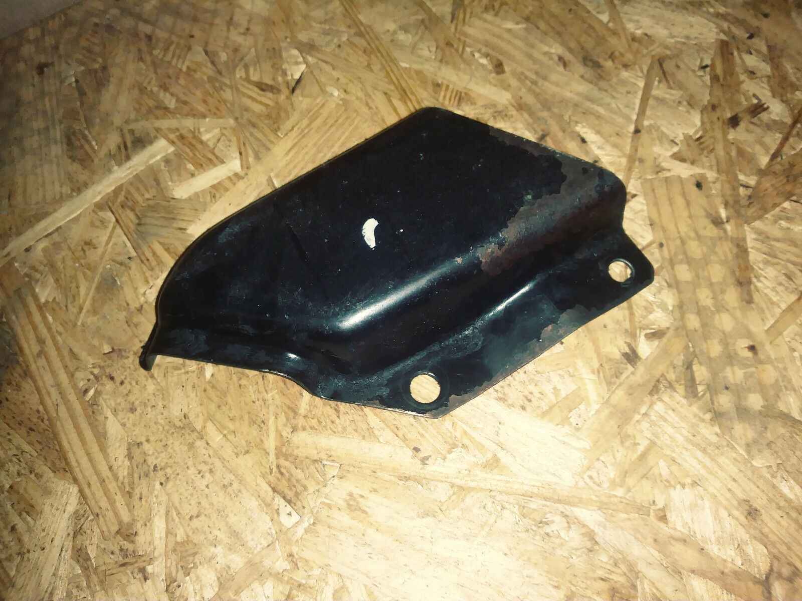 MISUBISHI 3000GT / STEALTH VR4  Power Steering LINE COVER - Image 3