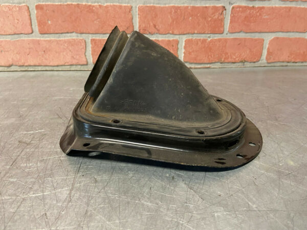 03-06 Mitsubishi Evolution 8 Steering Column Coupler Cover EVO - Image 4