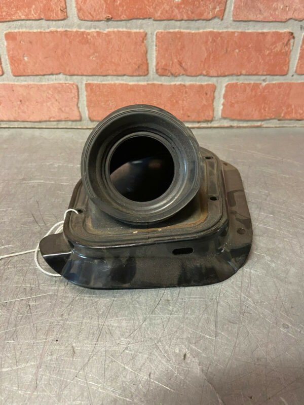 03-06 Mitsubishi Evolution 8 Steering Column Coupler Cover EVO