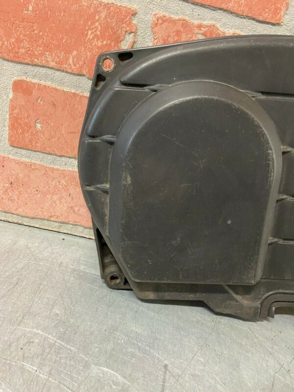 06 Mitsubishi Lancer Evolution Evo 9 Timing Cover 4G63 - Image 3