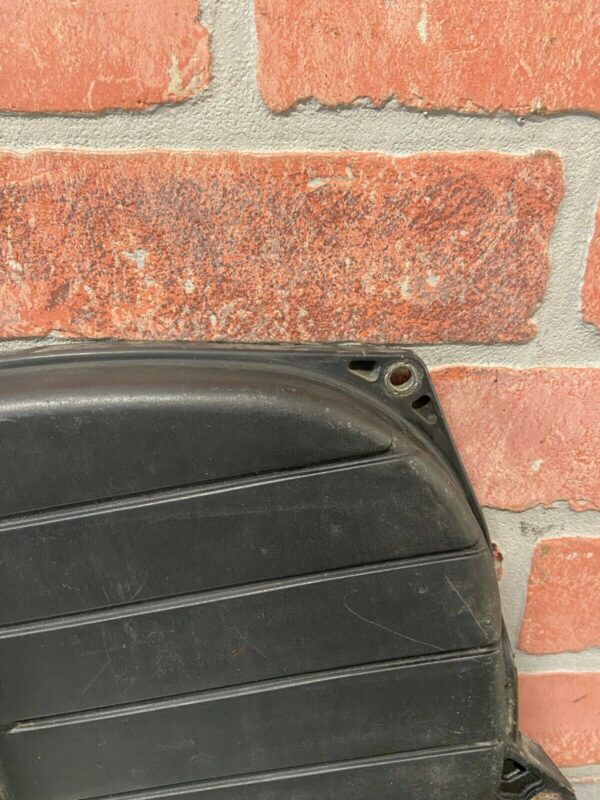 06 Mitsubishi Lancer Evolution Evo 9 Timing Cover 4G63 - Image 4