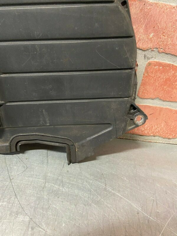 06 Mitsubishi Lancer Evolution Evo 9 Timing Cover 4G63 - Image 5
