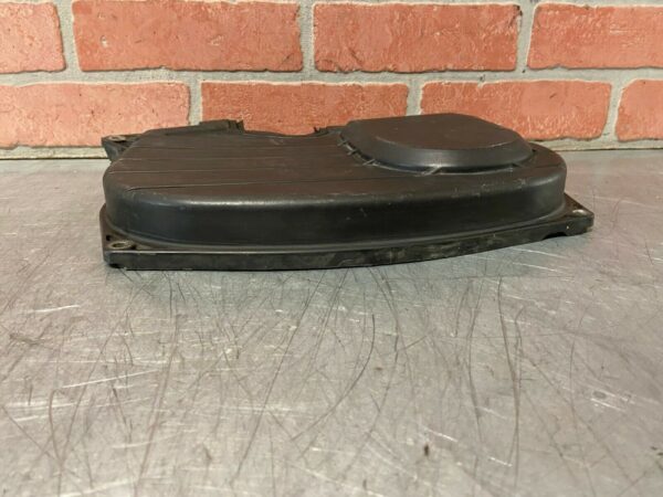 06 Mitsubishi Lancer Evolution Evo 9 Timing Cover 4G63 - Image 7