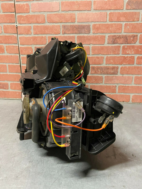 C6 Corvette Under Dash HVAC Unit - 15238207 - Image 11