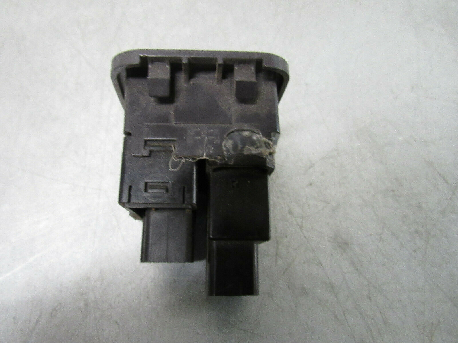 Mitsubishi 3000gt Vr4 Dodge Stealth TT Rear Wiper Switch & Hazard Switch Button - Image 4