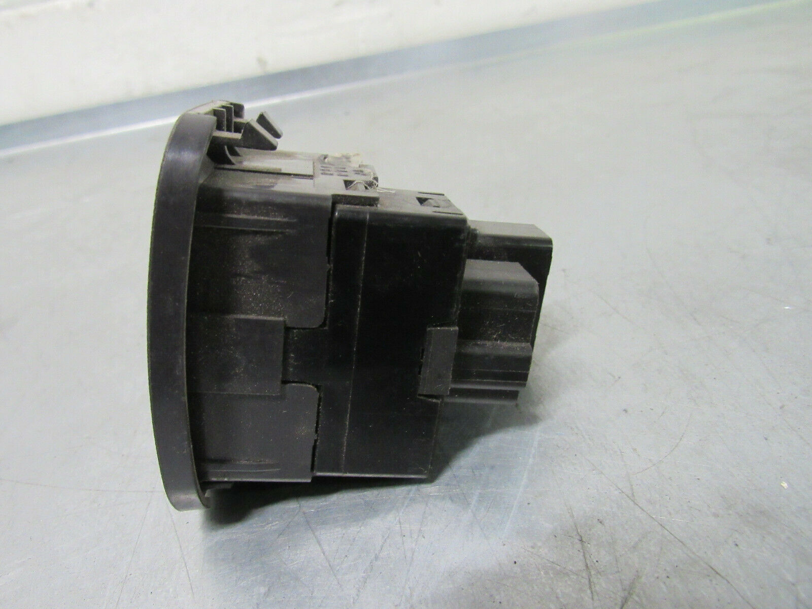 Mitsubishi 3000gt Vr4 Dodge Stealth TT Rear Wiper Switch & Hazard Switch Button - Image 5