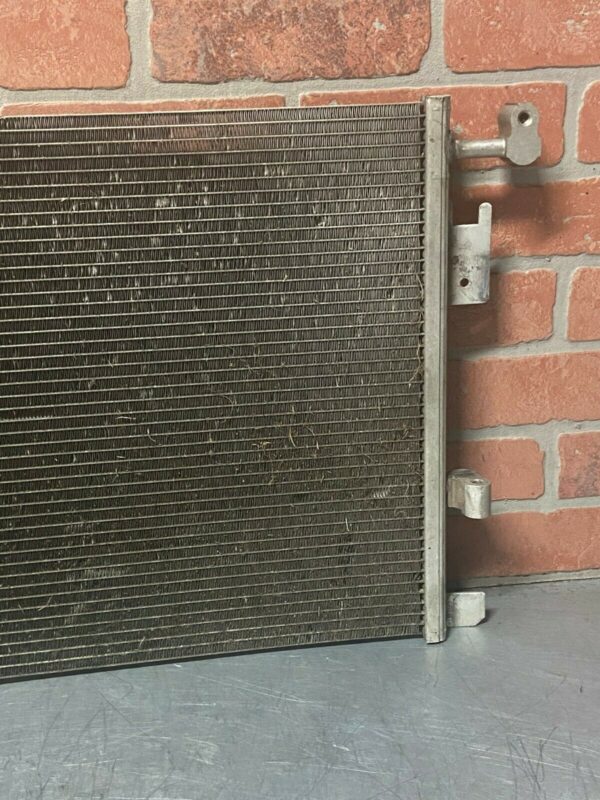2008 CORVETTE C6 A/C CONDENSOR 45K MILES OEM - Image 7