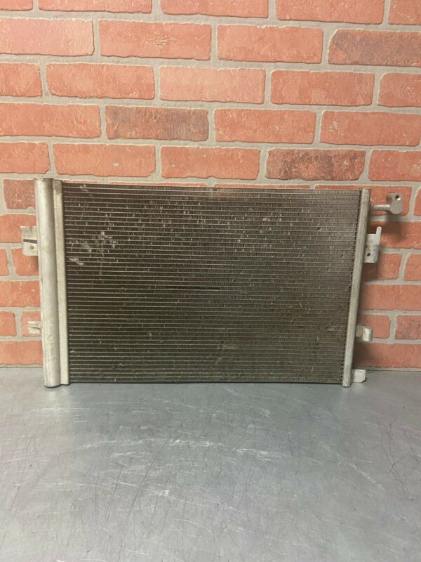 2008 CORVETTE C6 A/C CONDENSOR 45K MILES OEM