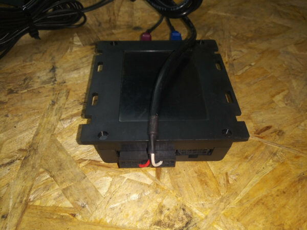 Livewire GPS Vehicle Tracker - Brickhouse Security - - Image 7