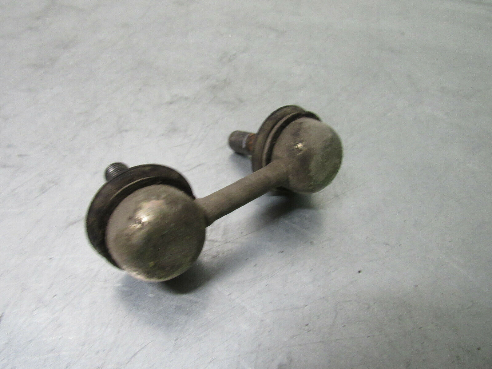 Mitsubish 3000gt - Dodge Steath Front Sway Bar Links Link Pair - Image 3