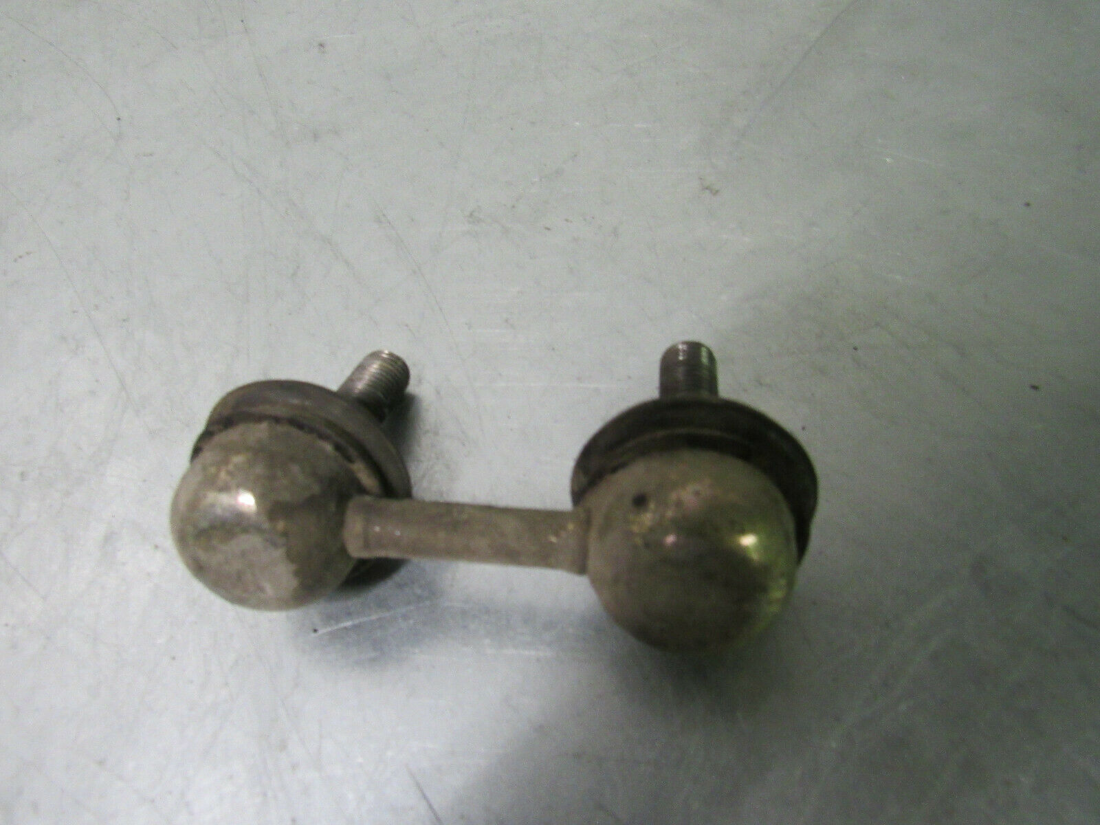 Mitsubish 3000gt - Dodge Steath Front Sway Bar Links Link Pair - Image 5