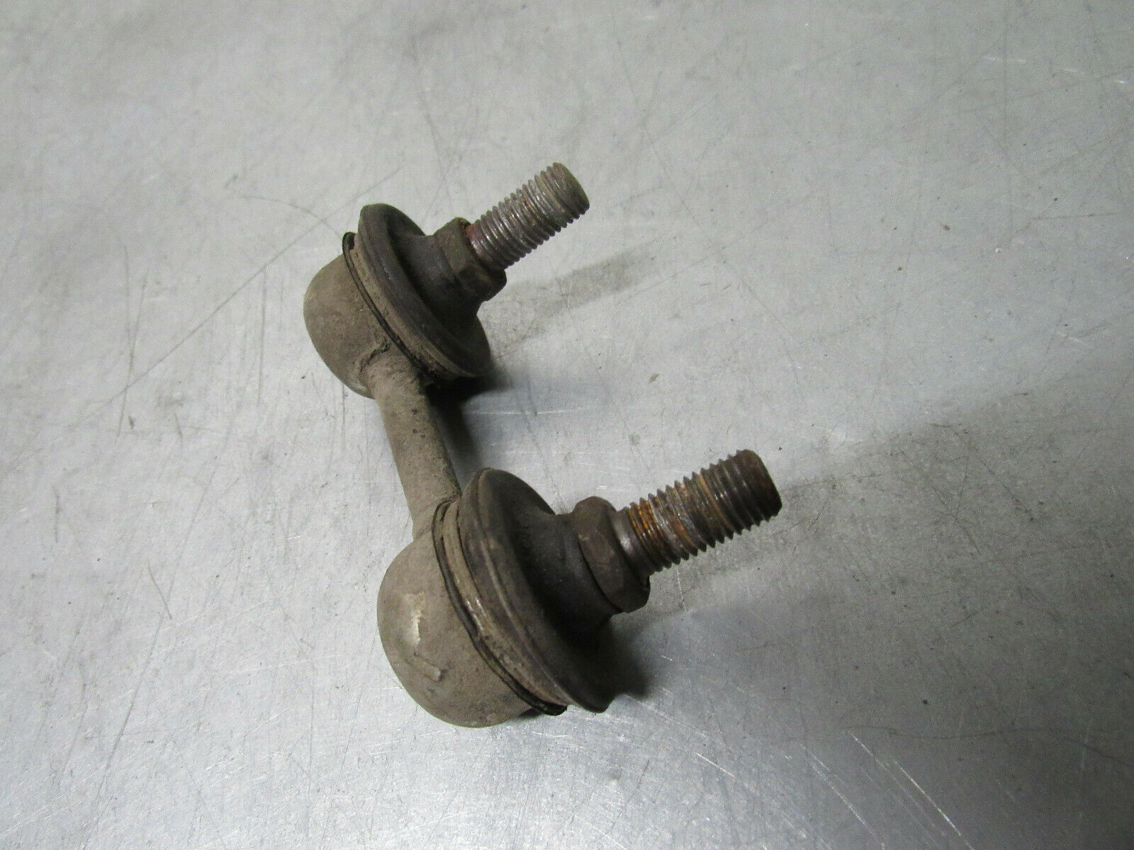 Mitsubish 3000gt - Dodge Steath Front Sway Bar Links Link Pair - Image 7