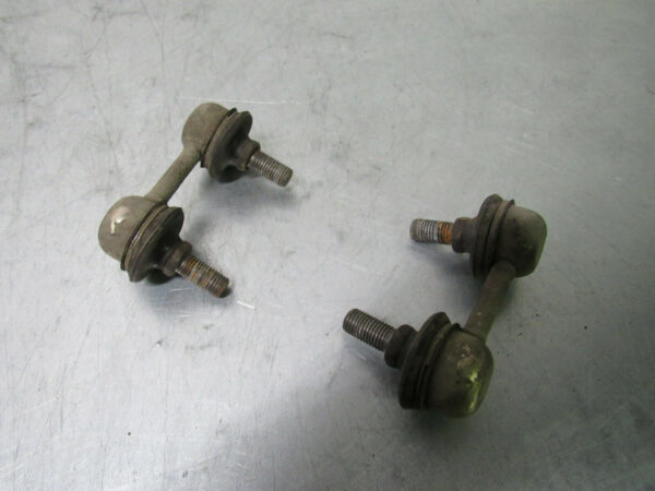 Mitsubish 3000gt - Dodge Steath Front Sway Bar Links Link Pair