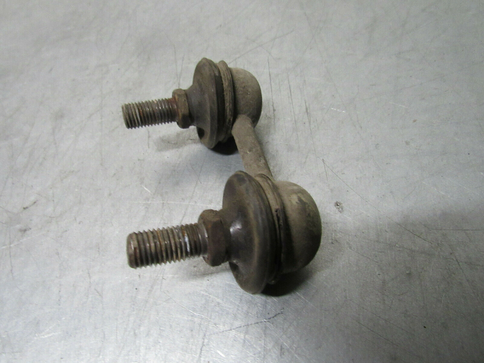 Mitsubish 3000gt - Dodge Steath Front Sway Bar Links Link Pair - Image 8