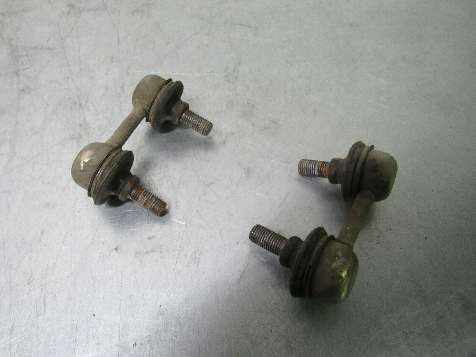 Mitsubish 3000gt - Dodge Steath Front Sway Bar Links Link Pair