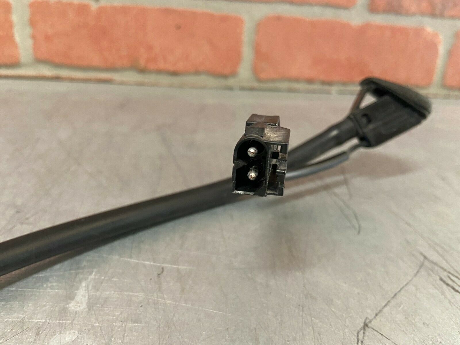 PORSCHE 986 911 996 WINDSCREEN HEATED WASHER JET NOZZLE SPRAY 99662807701 - Image 6