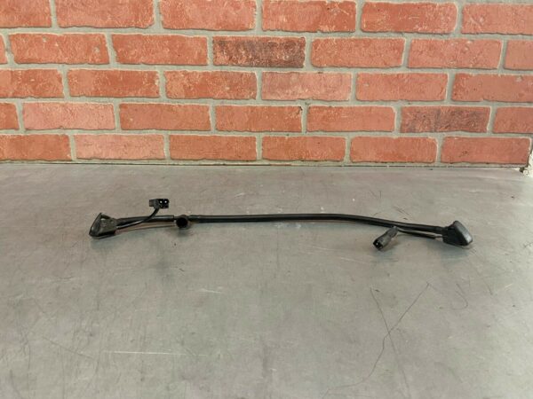 PORSCHE 986 911 996 WINDSCREEN HEATED WASHER JET NOZZLE SPRAY 99662807701