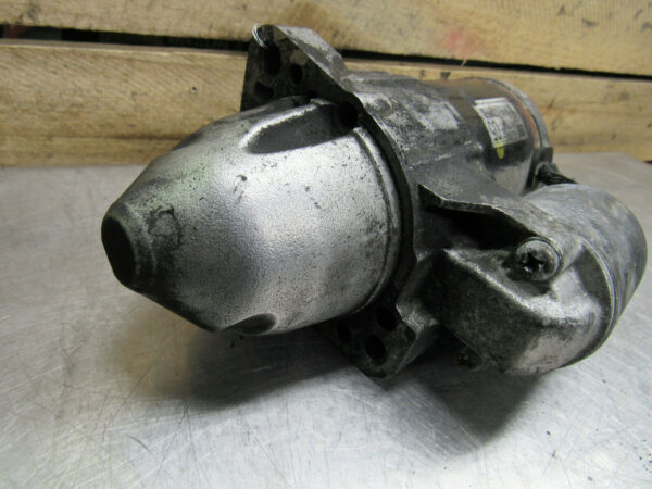 08-15 Mitsubishi Lancer Evolution X Ralliart Starter Motor OEM Evo - Image 5