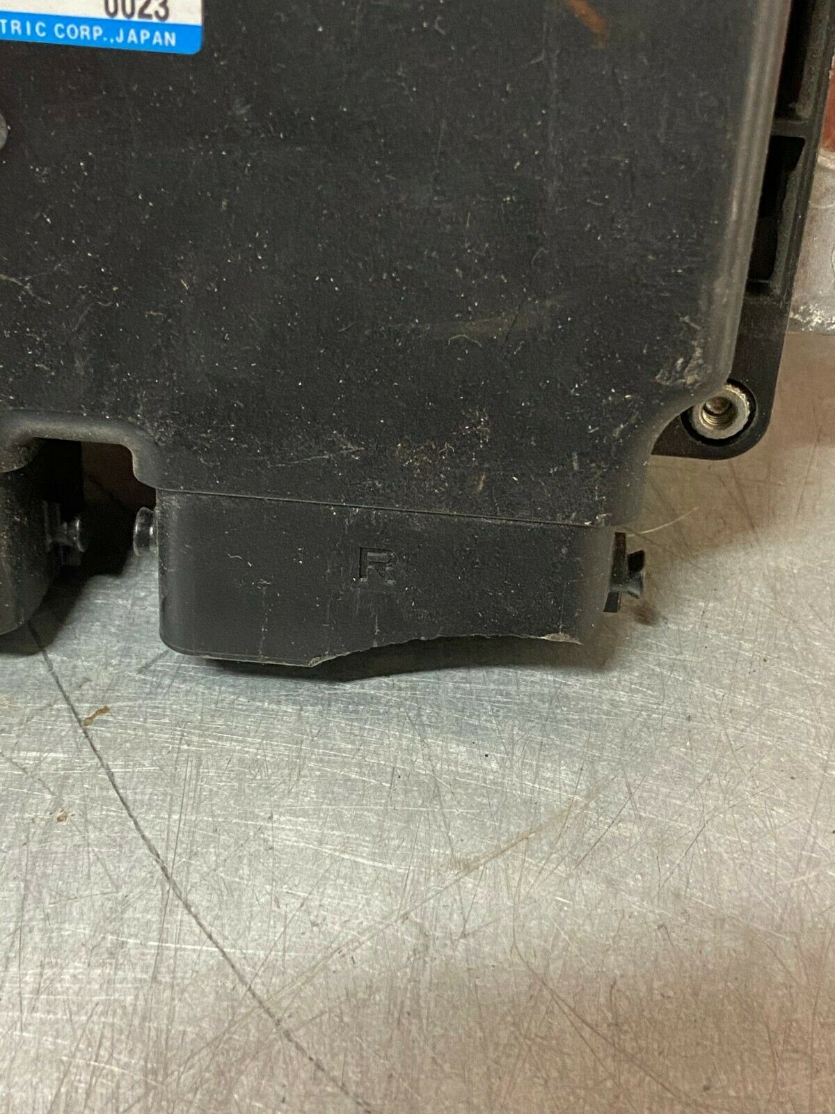 mii　準備中 Amazon | YJB PARTS 国産ボックス型レバースイッチ YM-50 ノブ2