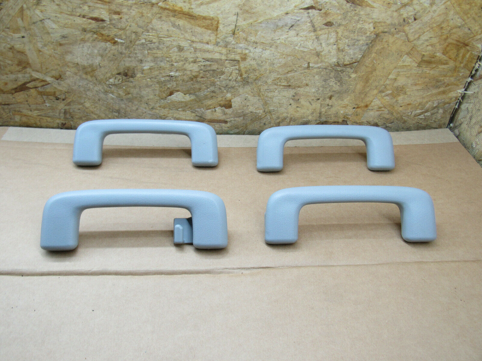 MITSUBISHI EVOLUTION X GRAB HANDLE PULL FACTORY SET EVO FULL SET