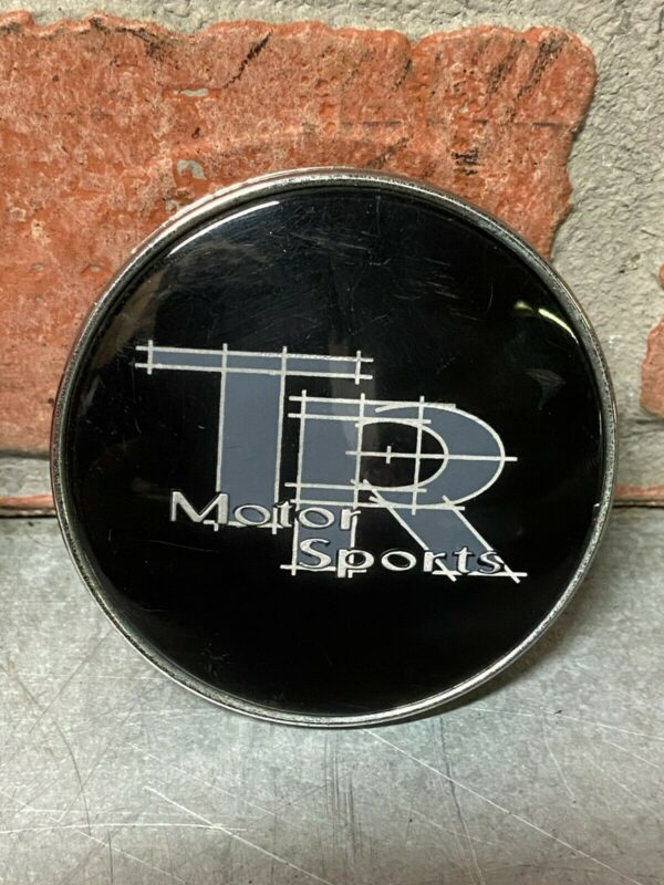 TR Motor Sports Center Cap - Image 6
